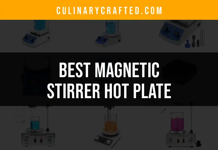 Top 10 Magnetic Stirrer Hot Plates You Can't Miss featured