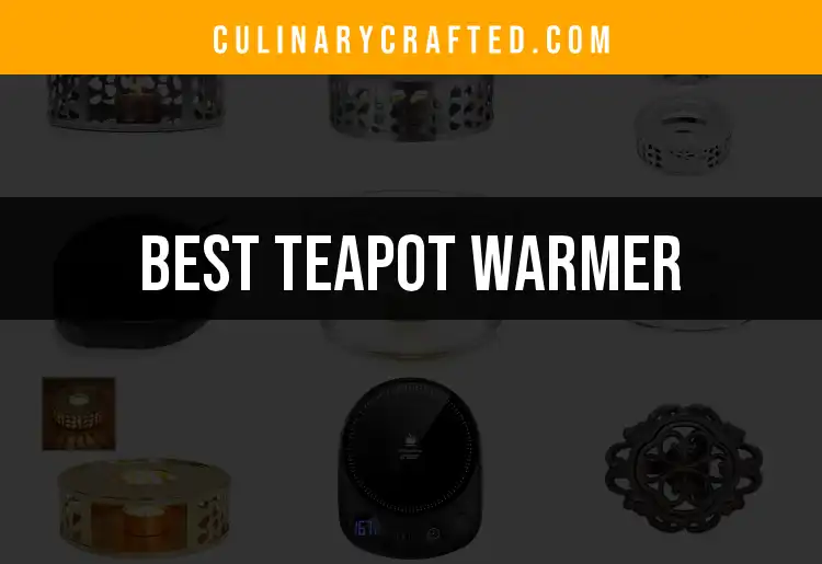 12 Must-Have Teapot Warmers to Elevate Your Tea Experience featured